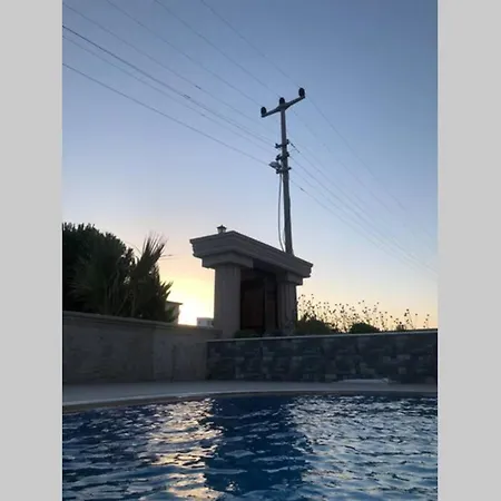 Dreamy In With Pool - Turkey Didim