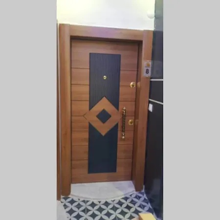 Dreamy In With Pool - Turkey Apartamento Didim