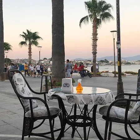 Dreamy In With Pool - Turkey * Didim