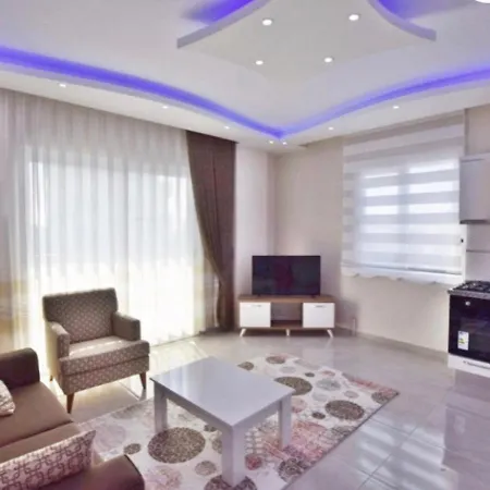 Dreamy In With Pool - Turkey Didim