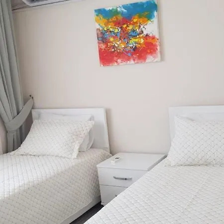 Dreamy In With Pool - Turkey Apartamento *
