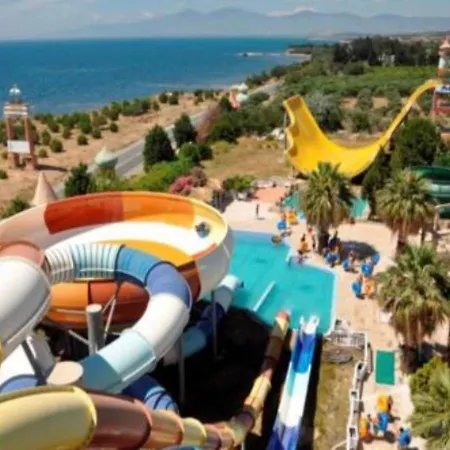 Dreamy In With Pool - Turkey Didim