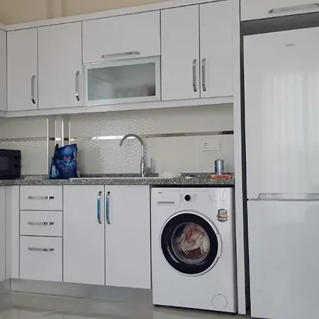 Dreamy In With Pool - Turkey Apartamento Didim
