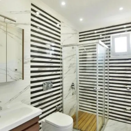 Dreamy In With Pool - Turkey * Didim