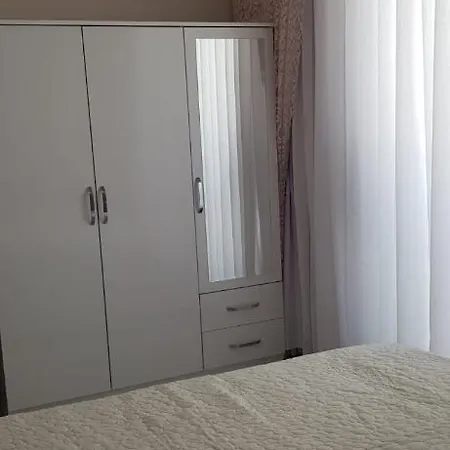 Apartamento Dreamy In With Pool - Turkey