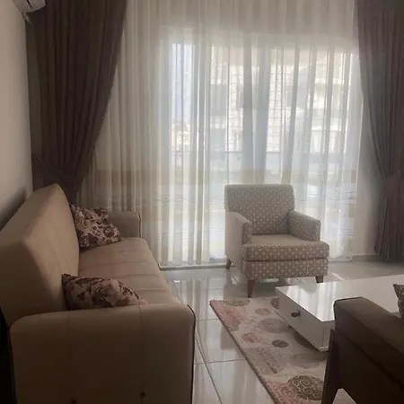 Apartamento Dreamy In With Pool - Turkey *