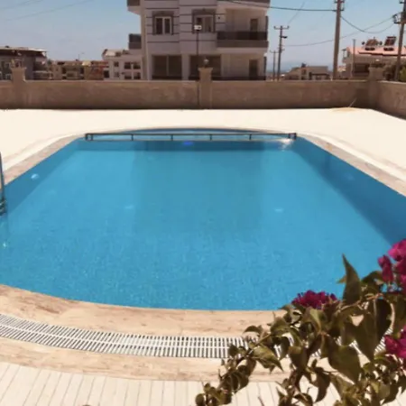 Dreamy In With Pool - Turkey *