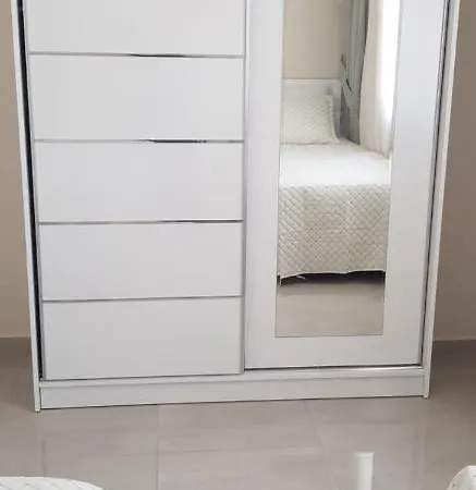 Apartament Dreamy In With Pool - Turkey